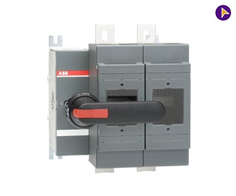 800A DP DIN-TYPE SFU-ABB - 1SCA022837R2650