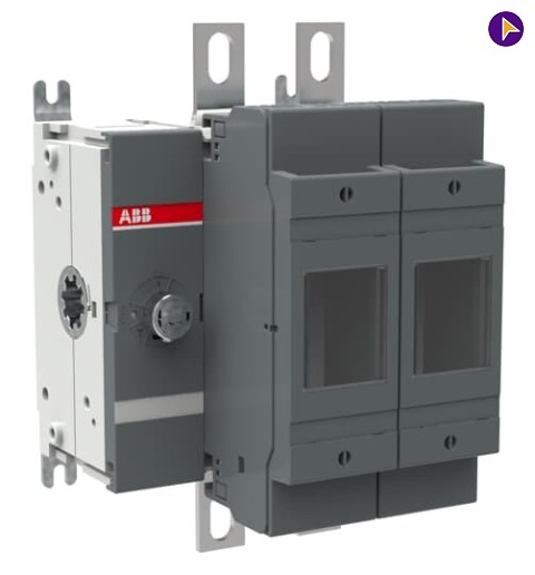 200A DP DIN-TYPE SFU-ABB - 1SCA022759R9220