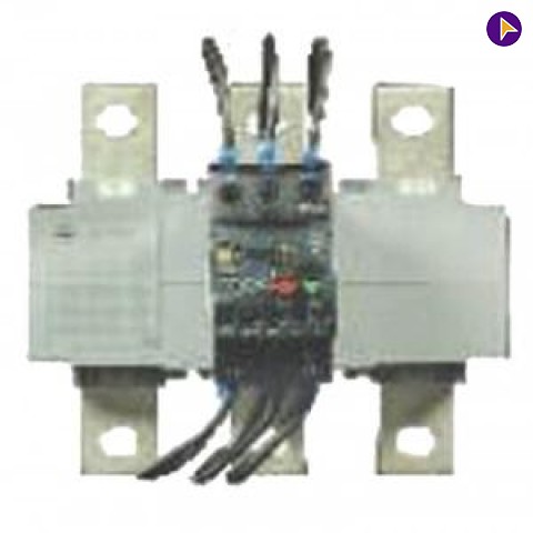 138-201A(RTO-4) O/L RELAY-L&T - CS97096OONO