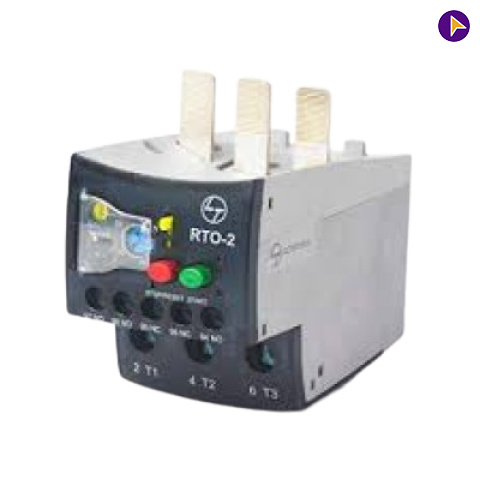 50-75A(RTO-2) O/L RELAY-LANDT - CS96367OOJO