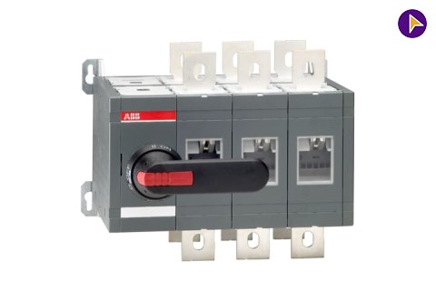 800A TP MANUAL (OT800E03CP) CHANGEOVER-ABB-1SYN022785R6300