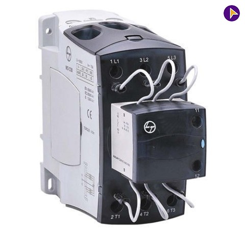 85KVAR TP 1NO MO-C85 CAP. DUTY CONTACTOR-LANDT - CS96157