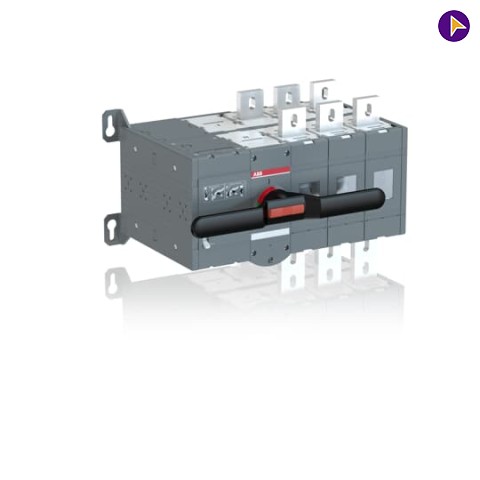 1250A TP MOTORISED OTM1250E3CM230C CHANGEOVER ABB 1SYN112676R1001