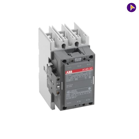 150A AC3 3NO TP (A145-30-11)-(145A) CONTACTOR-ABB - 1SFL471001R8011