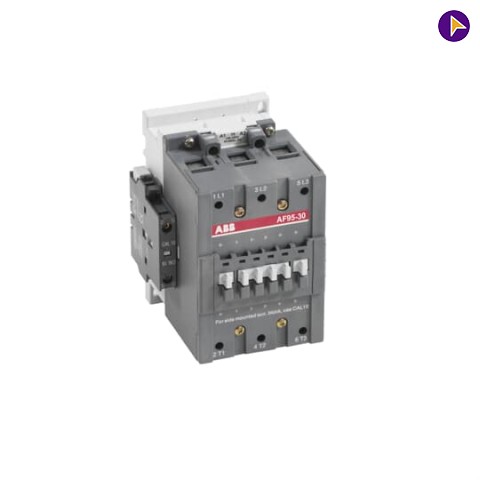 95A AC3 3NO TP (A95-30-11)-(96A) CONTACTOR-ABB - 1SFL431001R8011