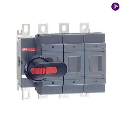 32A TP DIN-TYPE  SFU-ABB - 1SCA022058R7710