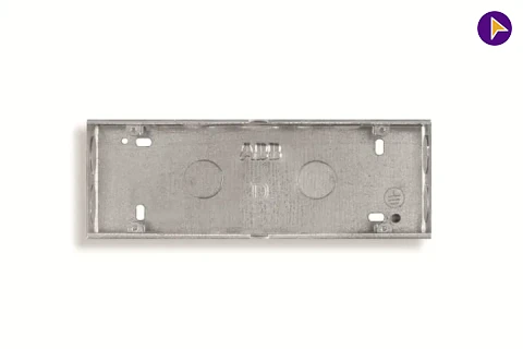 METAL BOX-ABB - 1SYN880464R0001