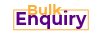 Bulk-enquiry