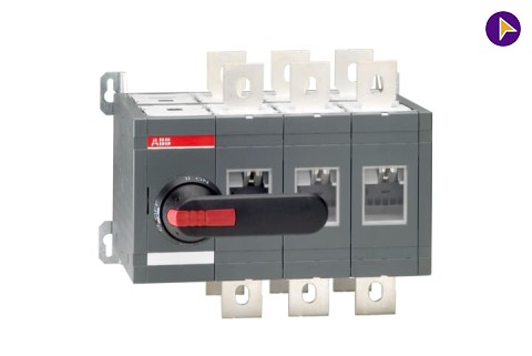 630A TP MANUAL (OT630E03CP) CHANGEOVER-ABB-1SYN022785R6050