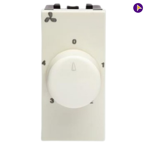 4STEP FAN REGULATOR-ABB- 1SYK100001A1043