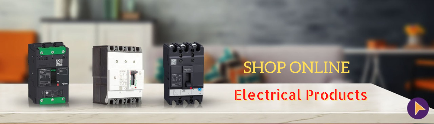 Low Voltage products